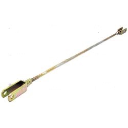 UF52590   Clutch Linkage Rod Assembly---Replaces D8NN7D08FB